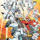 Image for article titled Kentucky Fried Chicken and DC Comics continue their weird, fruitful collaboration